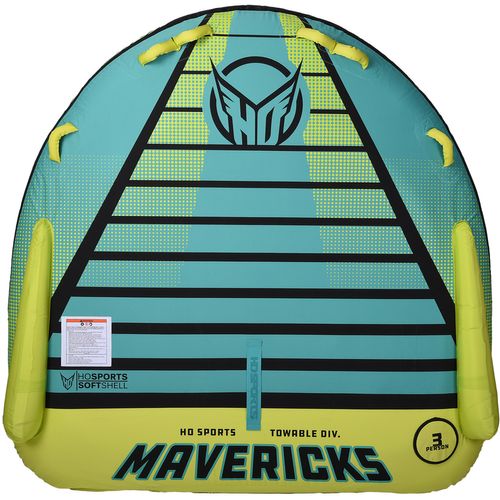 HO 2026 Mavericks 3 Tube