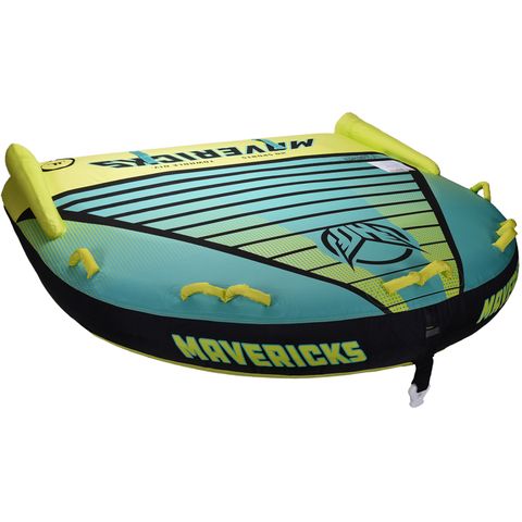 HO 2026 Mavericks 4 Tube