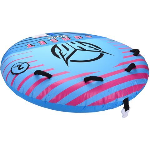 HO 2026 Sunset 2 Tube