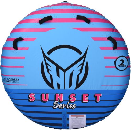 HO 2026 Sunset 2 Tube