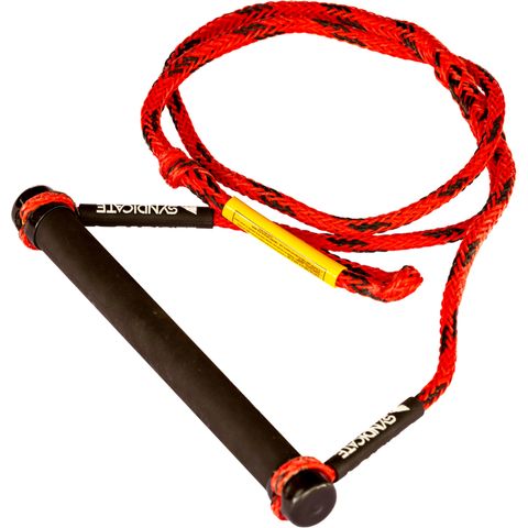 HO 2026 Redline 12 inch Slalom Ski Handle