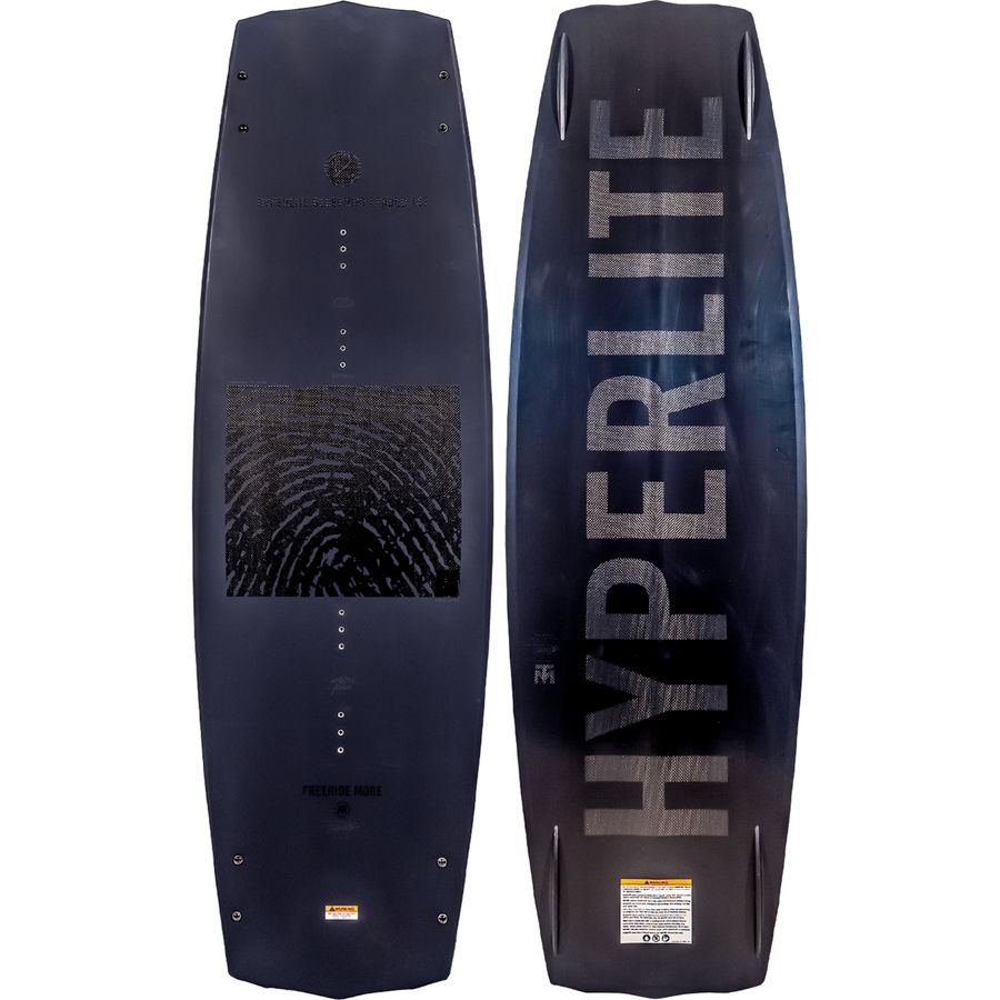 Hyperlite 2025 Blueprint Loaded Wakeboard