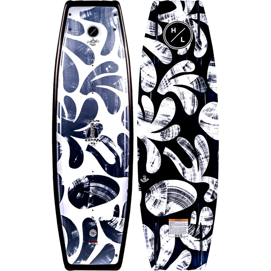 Hyperlite 2025 Capitol Wakeboard