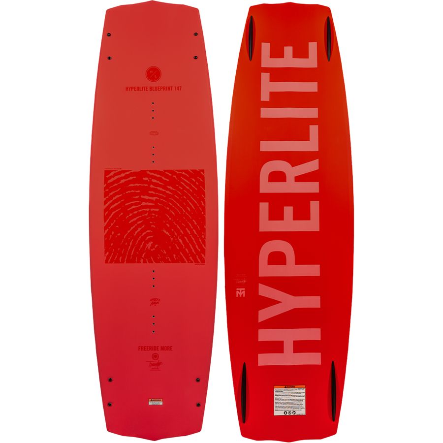 Hyperlite 2025 Blueprint Wakeboard