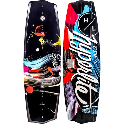 Hyperlite 2026 Eden Ladies Wakeboard