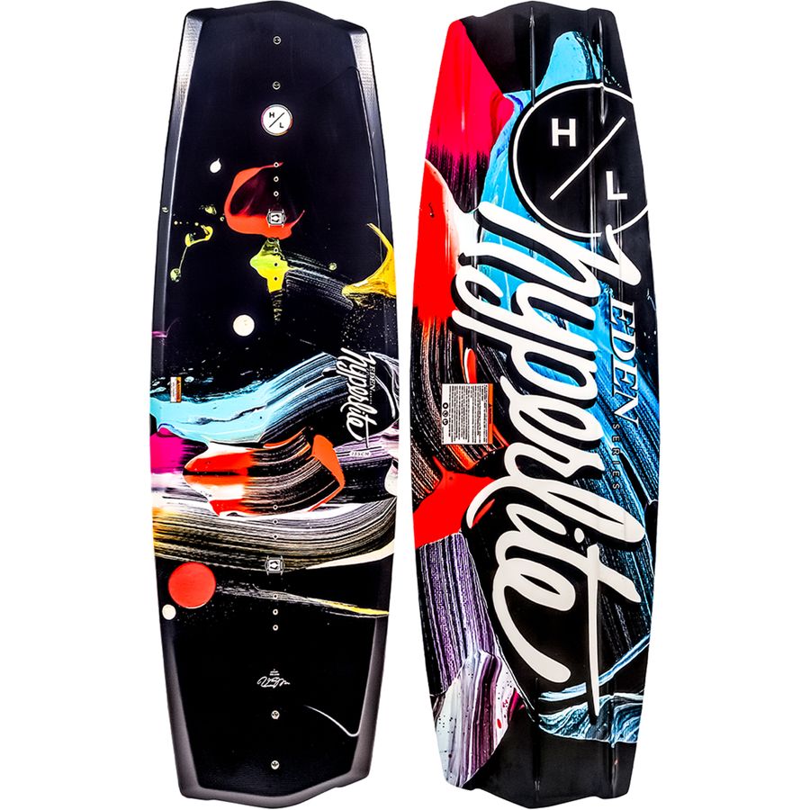 Hyperlite 2025 Eden Ladies Wakeboard