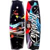Hyperlite 2026 Eden Ladies Wakeboard