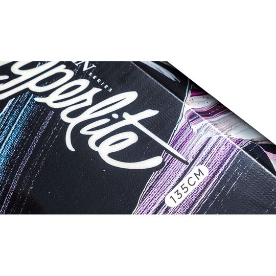 Hyperlite 2026 Eden Ladies Wakeboard
