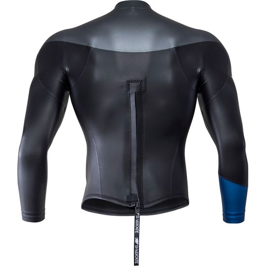 HO 2025 Syndicate Dry-Flex Long Sleeve Wetsuit Top