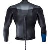 HO 2025 Syndicate Dry-Flex Long Sleeve Wetsuit Top