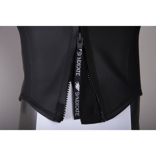 HO 2026 Syndicate Dry-Flex Long Sleeve Wetsuit Top