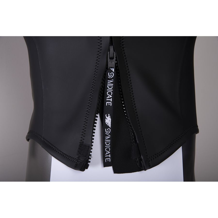 HO 2025 Syndicate Dry-Flex Long Sleeve Wetsuit Top