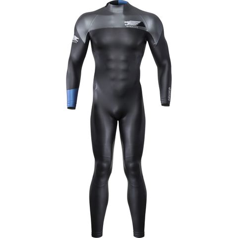 HO 2025 Syndicate Dry-Flex Fullsuit