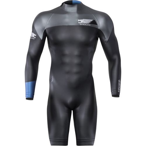 HO 2026 Syndicate Dry-Flex Long Sleeve Spring Suit