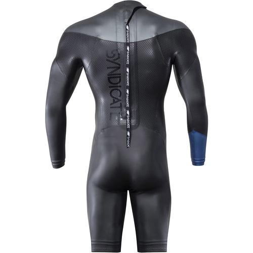 HO 2026 Syndicate Dry-Flex Long Sleeve Spring Suit