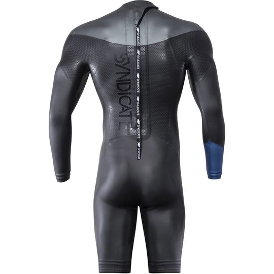 HO 2025 Syndicate Dry-Flex Long Sleeve Spring Suit