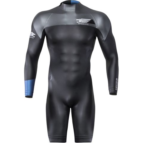 HO 2025 Syndicate Dry-Flex Long Sleeve Spring Suit