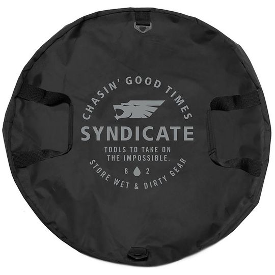 HO 2025 Syndicate Cinch Changing Mat