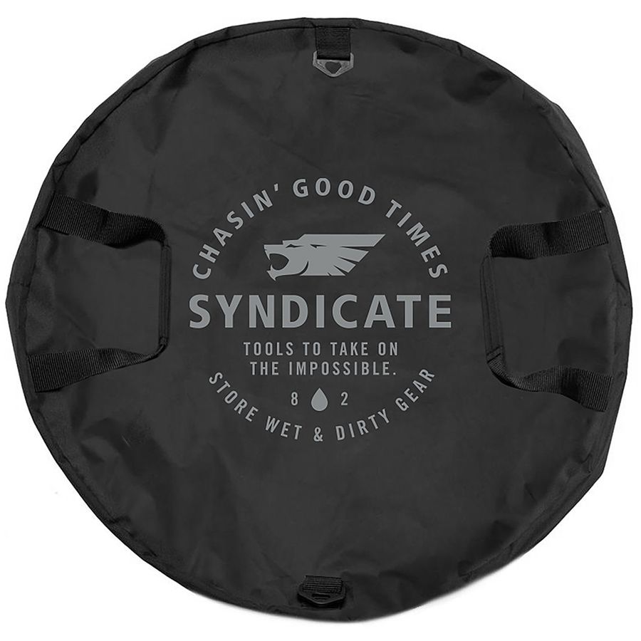 HO 2025 Syndicate Cinch Changing Mat