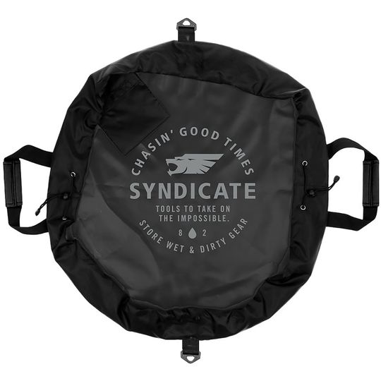 HO 2025 Syndicate Cinch Changing Mat