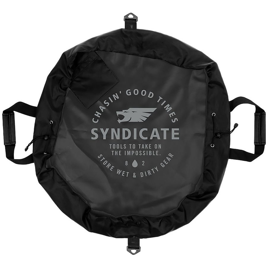 HO 2025 Syndicate Cinch Changing Mat