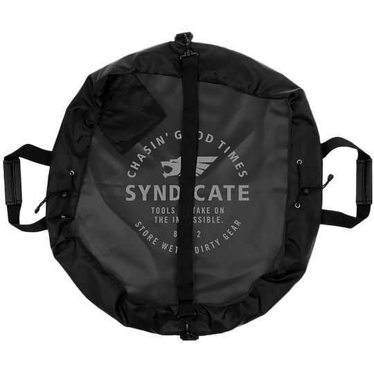 HO 2025 Syndicate Cinch Changing Mat