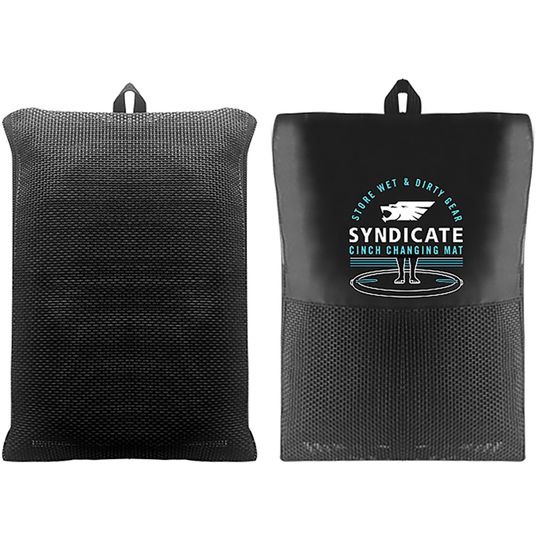 HO 2025 Syndicate Cinch Changing Mat