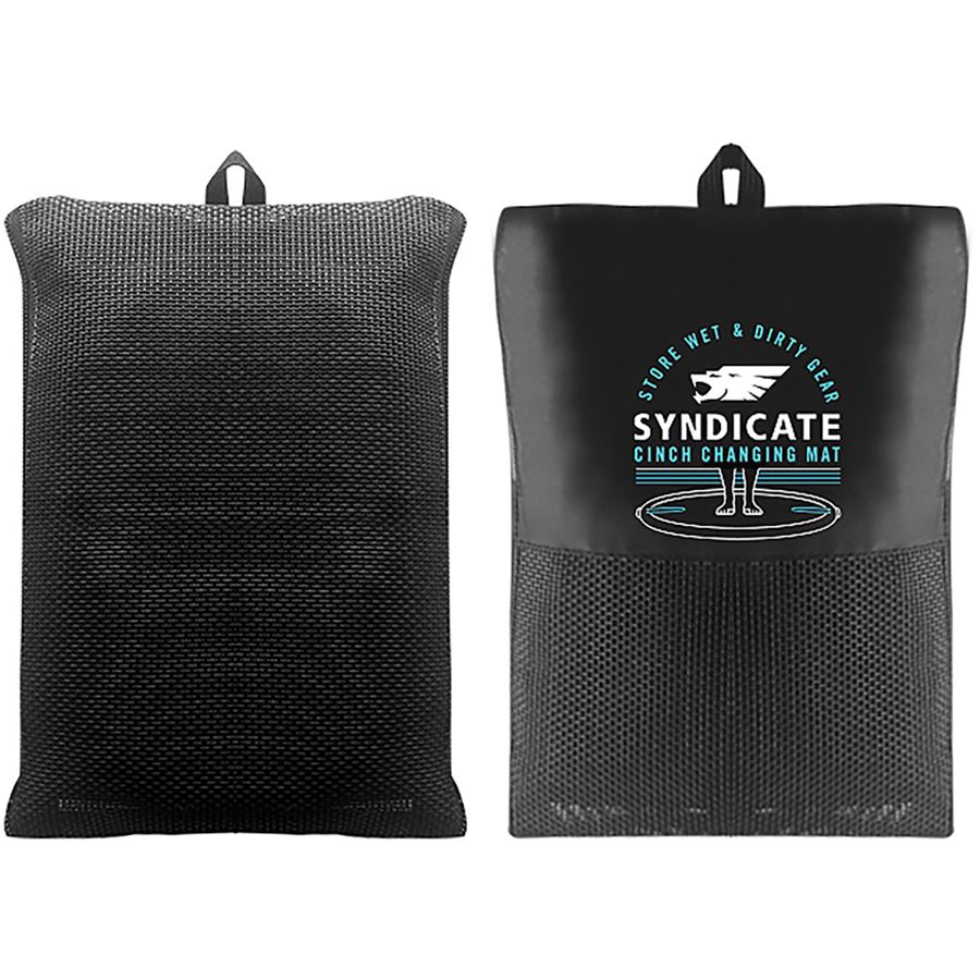 HO 2025 Syndicate Cinch Changing Mat