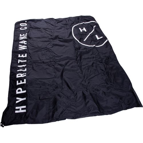 Hyperlite Boat Blanket with Heater Hose