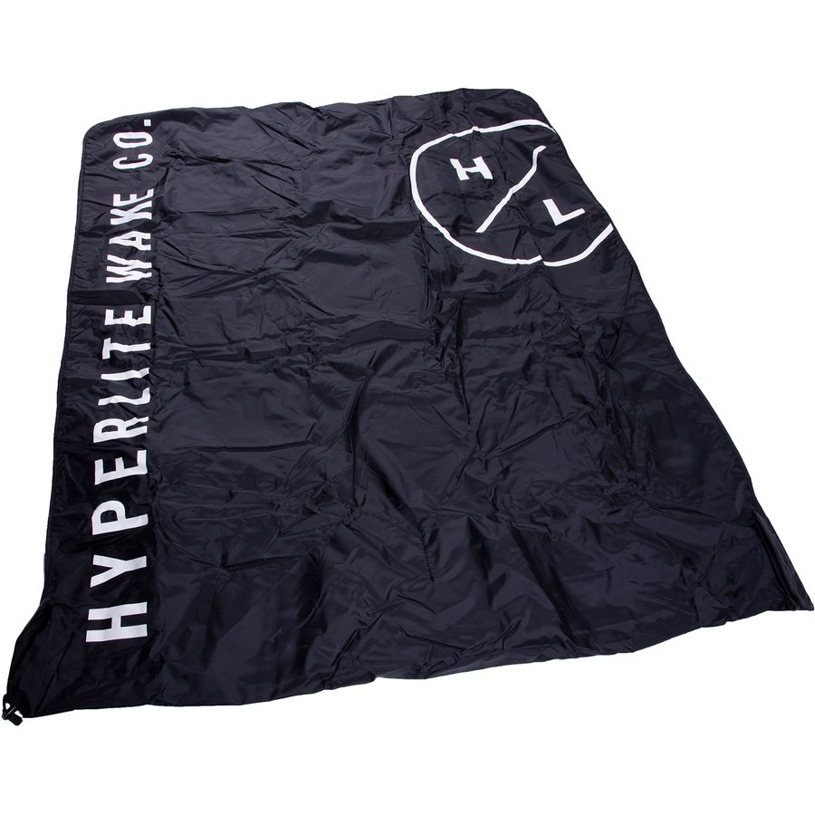 Hyperlite 2025 Hyperlite Boat Blanket with Heater Hose