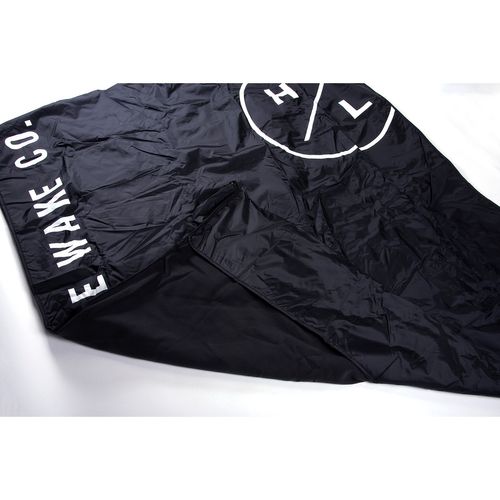 Hyperlite Boat Blanket with Heater Hose
