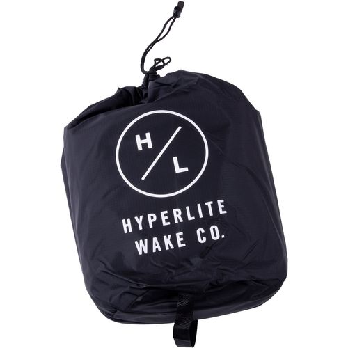Hyperlite Boat Blanket with Heater Hose