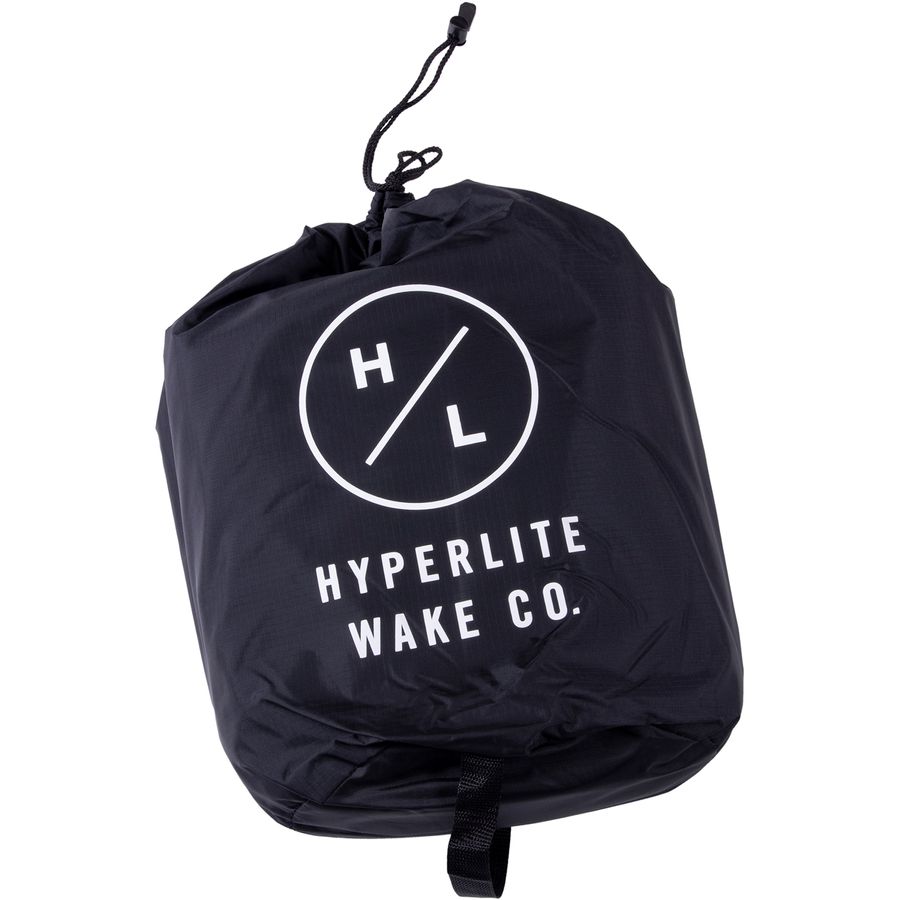 Hyperlite 2025 Hyperlite Boat Blanket with Heater Hose