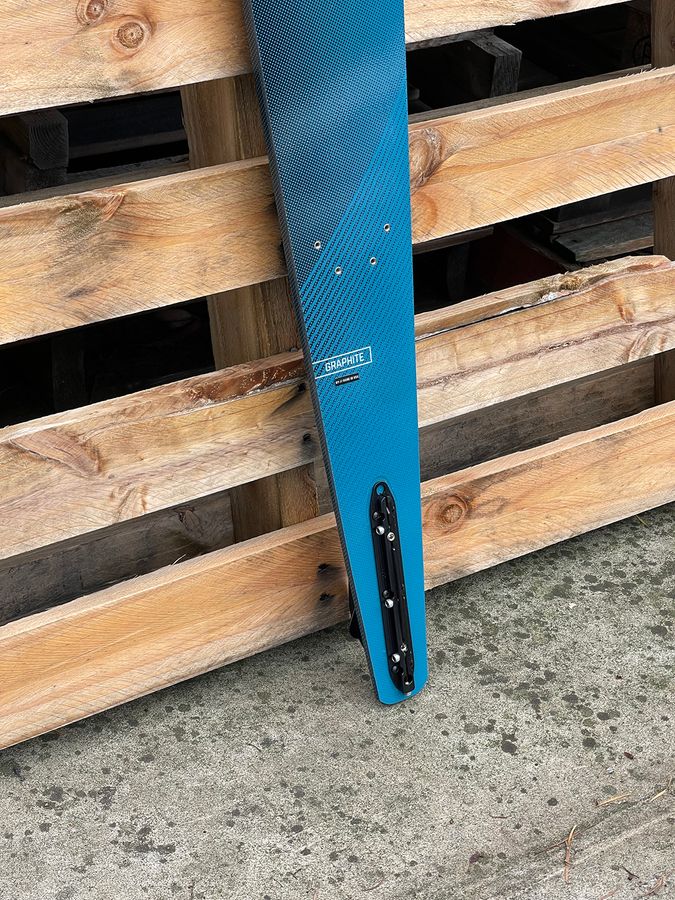 Sky Ski 2019 Pro SS with Rock Tower - Used