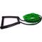 Straightline 2025 Kneeboard Combo Static Rope & Handle Package