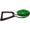 Straightline 2025 Kneeboard Combo Static Rope & Handle Package