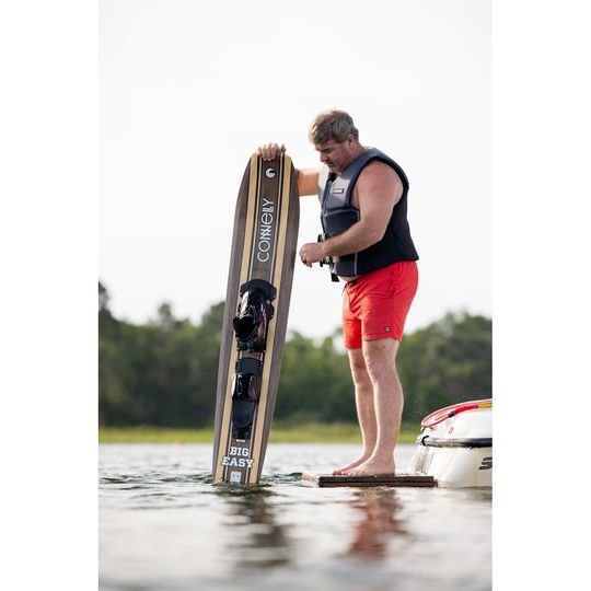 Connelly 2025 Big Easy Slalom Ski