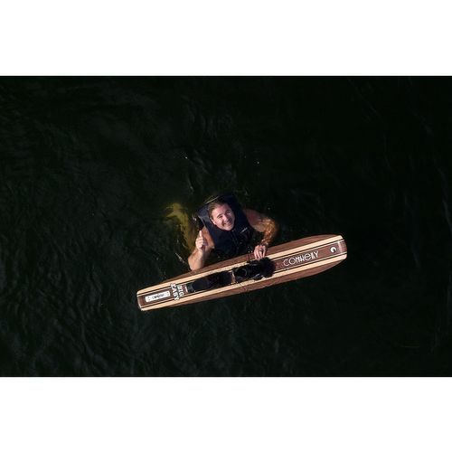 Connelly 2026 Big Easy Slalom Ski