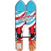 Connelly 2025 Firecracker Junior Trainer Combo Skis