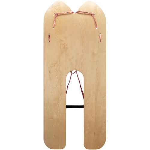 Connelly 2027 Firecracker Junior Trainer Combo Skis