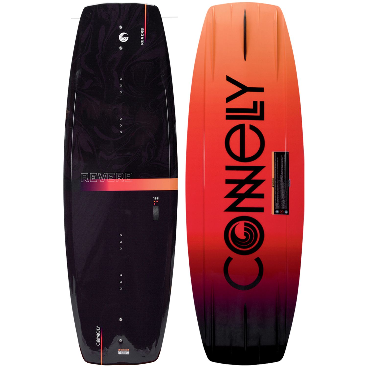 Photo of Connelly 2025 Reverb Wakeboard by Connelly
