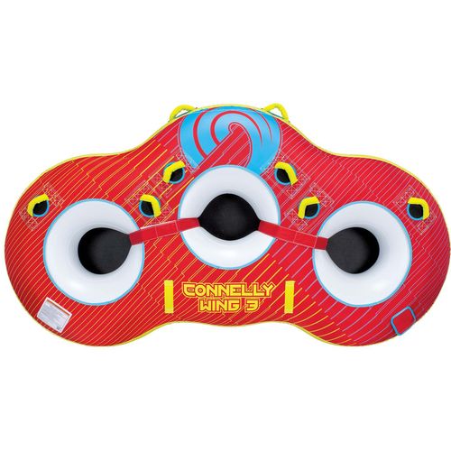 Connelly 2026 Wing Three Tube