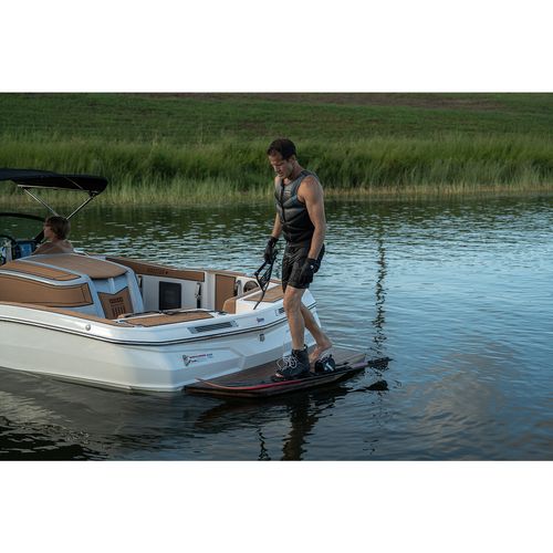 Connelly 2026 Rocket Slalom Ski