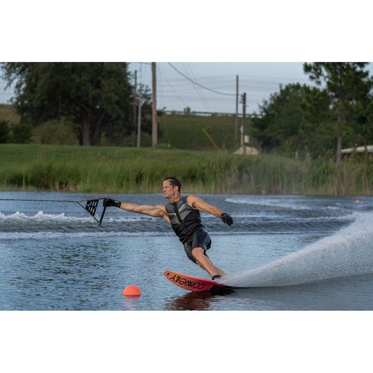 Connelly 2025 Rocket Slalom Ski