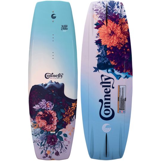 Connelly 2025 Wild Child Ladies Wakeboard