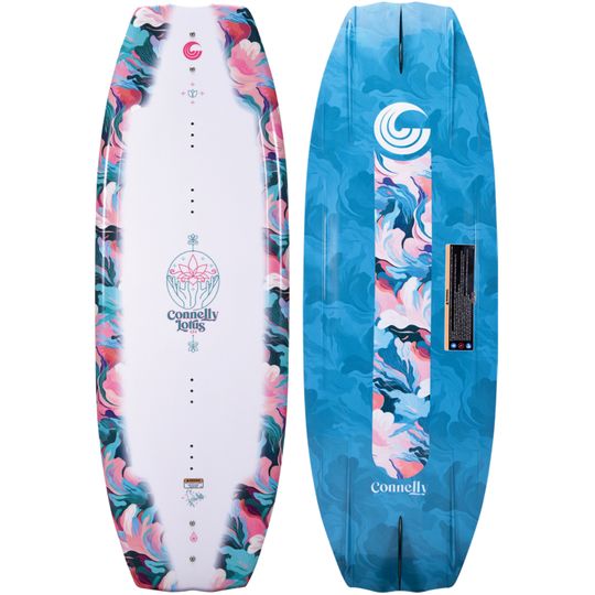 Connelly 2025 Lotus Ladies Wakeboard