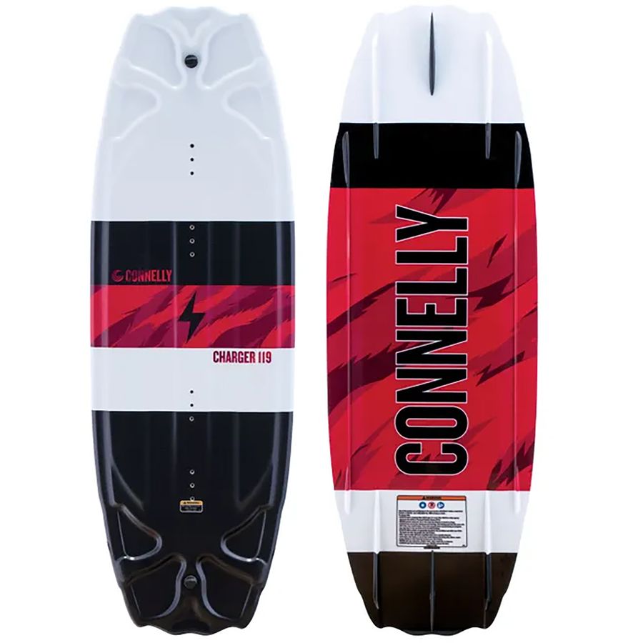 Connelly 2025 Charger Wakeboard