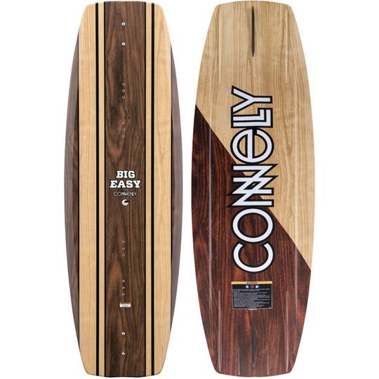 Connelly 2025 Big Easy Wakeboard