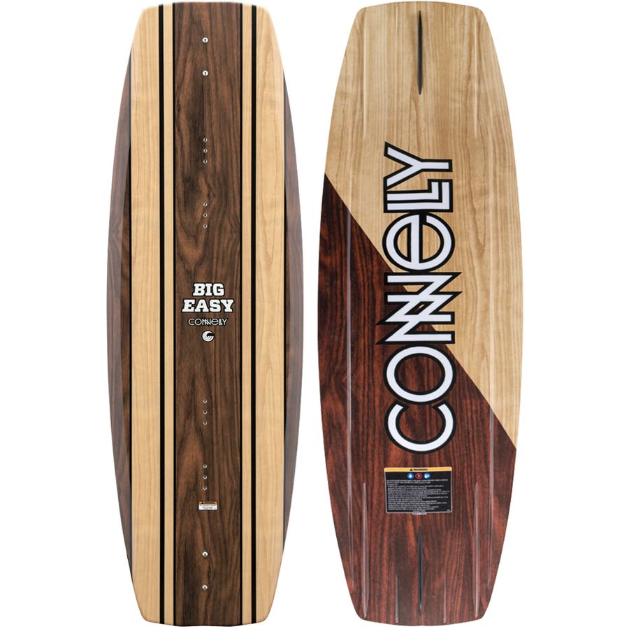 Connelly 2025 Big Easy Wakeboard