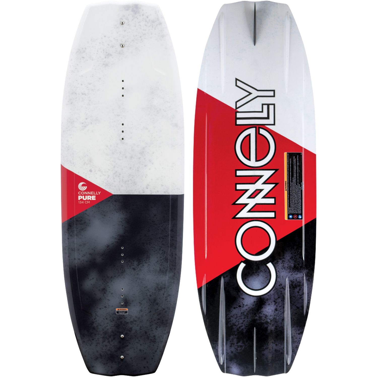 Photo of Connelly 2025 Pure Wakeboard by Connelly